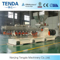 High Performance Twin Screw Extruder From Manufacturing